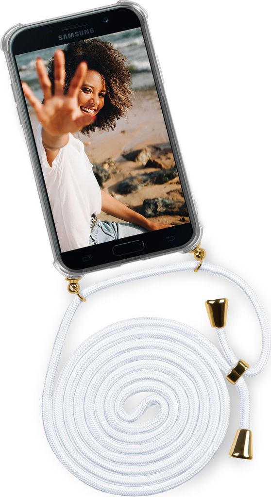 TWIST-Case + TWIST-Cord für Samsung Galaxy A5 (2017), Produktbild 