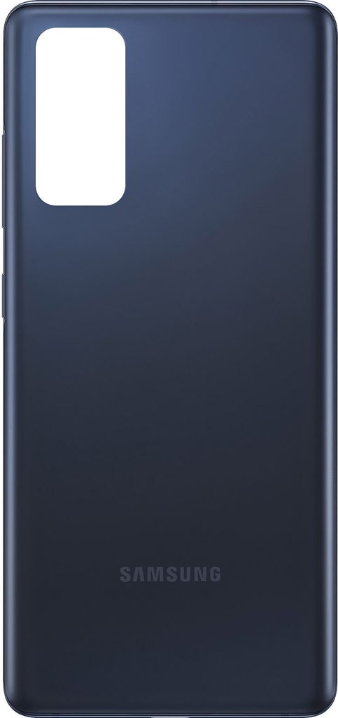 Ersatzteil Akkudeckel, neue Rückseite für Samsung Galaxy S20 FE – Cloud Navy