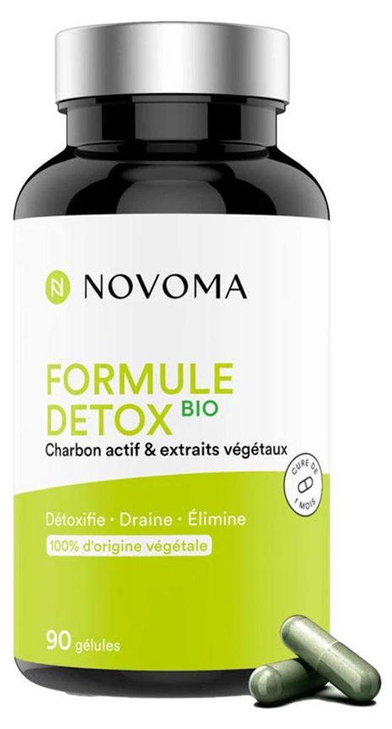 -Detox-Formel (90 Kapseln)