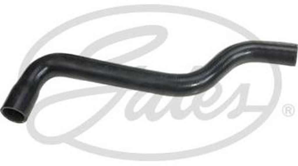 GATES 3774 Kühlerschlauch OE 3433528 kompatibel mit 480 E, 460 L, 440 K