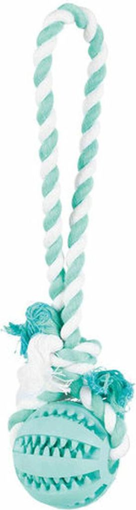 Hundespielzeug Trixie Kautschuk Ø 7 × 24 CM