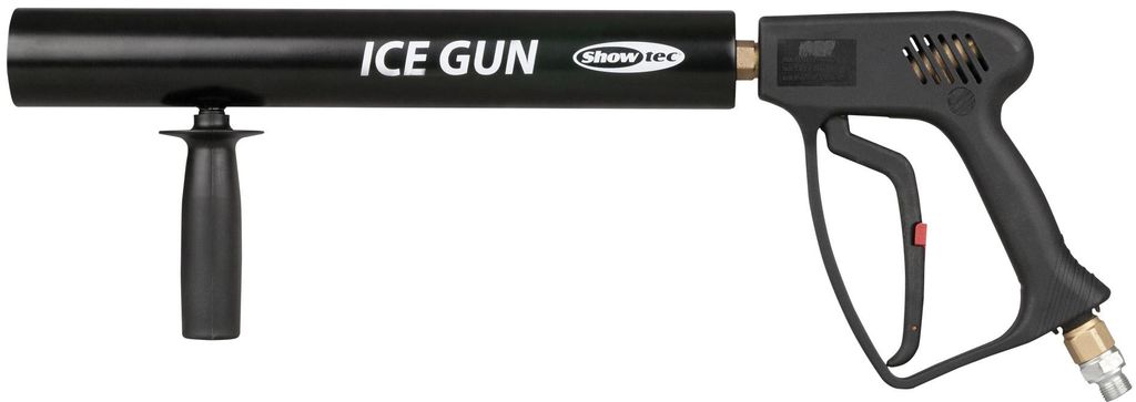 SHOWTEC FX Eiskanone CO2-Shooter