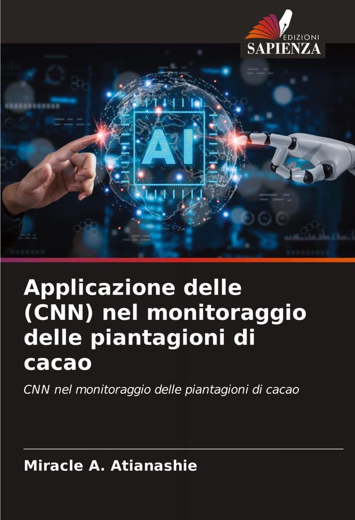Applicazione delle (CNN) nel monitoraggio delle piantagioni di cacao