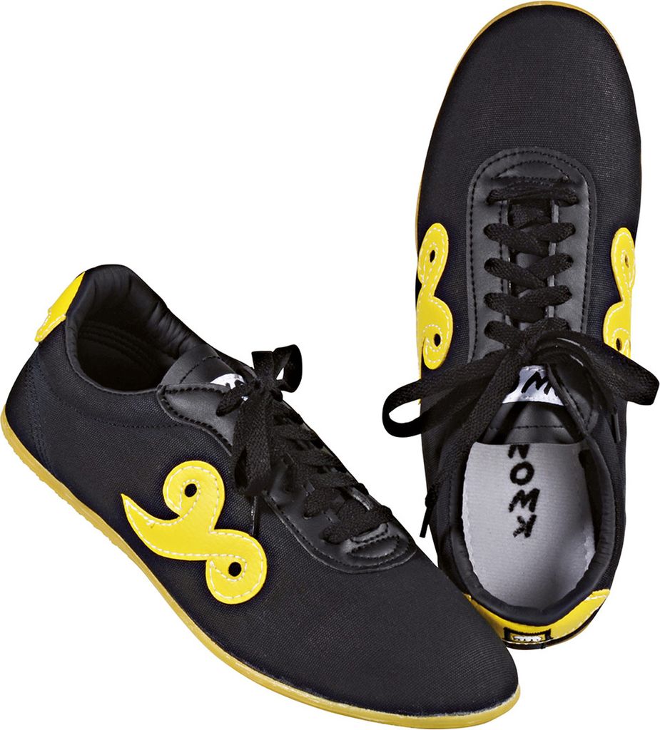 Beijing Kung Fu Schuhe 44