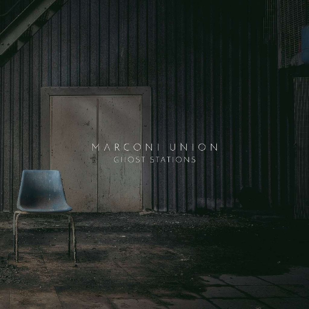 Marconi Union-Ghost Stations