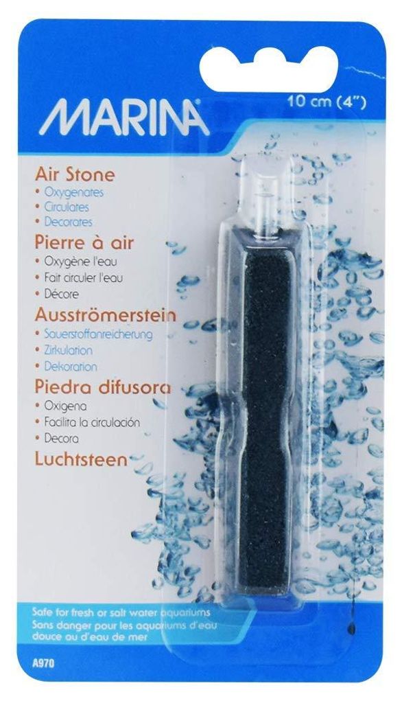 Marina Ausströmerstein zur Sauerstoffzufuhr für Aquarien, Produktbild 