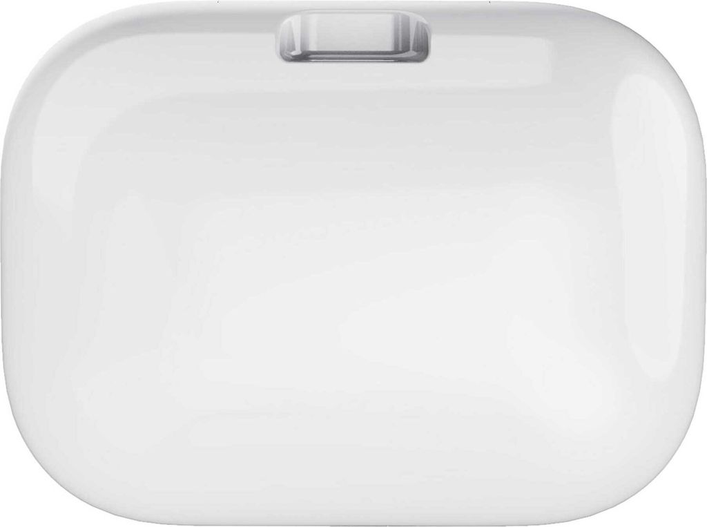 Sluchátka Bluetooth Denver Electronics TWE-38 300 mAh bílá Obrázek produktu 3