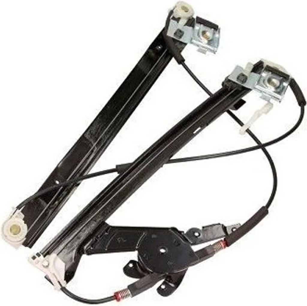 MAXGEAR 50-0252 Lève-vitre Avant Gauche pour Ford Mondeo III 1115801