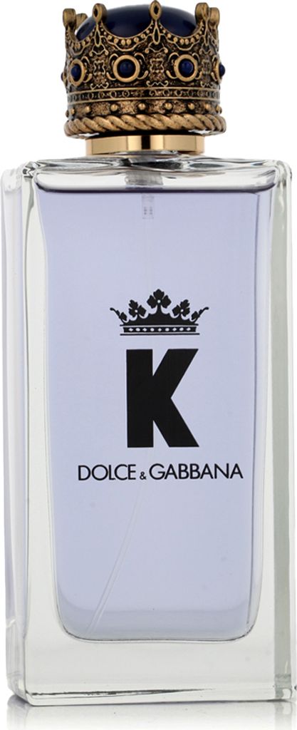 Dolce & Gabbana K Eau de Toilette Spray Productafbeelding 
