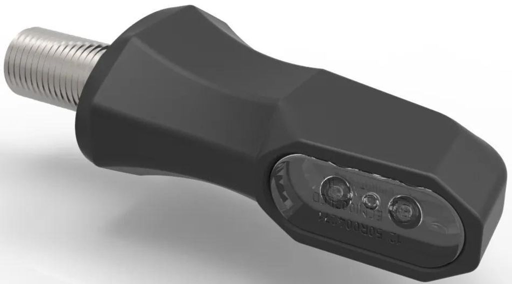 Motoism Race Evo Blinker Blinker Hinterradbremse Li Race Evo KTM HU