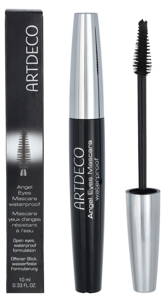 ARTDECO Mascara waterproof Angel Eyes 10ml Image du produit 
