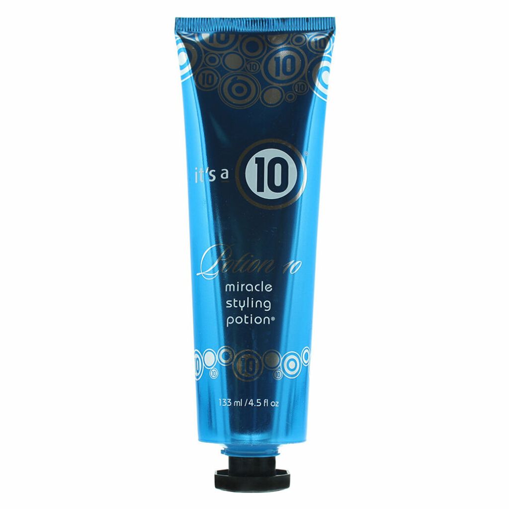 È un 10! Pozione Styling Unisex per capelli Beige Medio Immagine del prodotto 