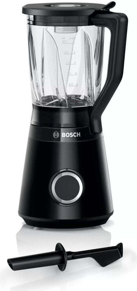 Bosch Mmb6172B Vitapower Blender Zwart