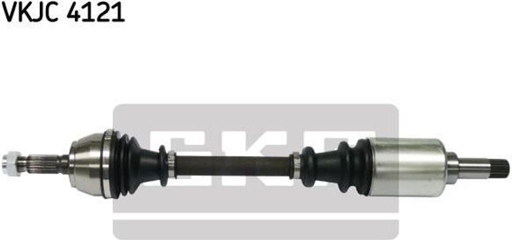 Kit Getriebeart Gimbal VKJC 4121