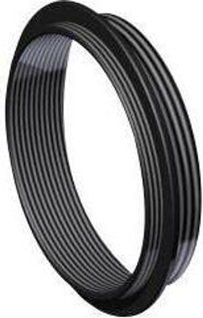 Omegon Adapter T2 männlich auf männlich T2