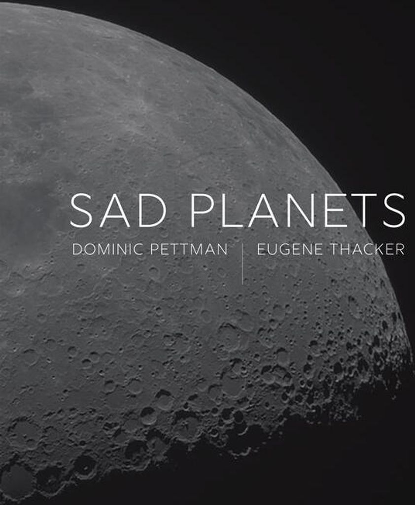 Sad Planets