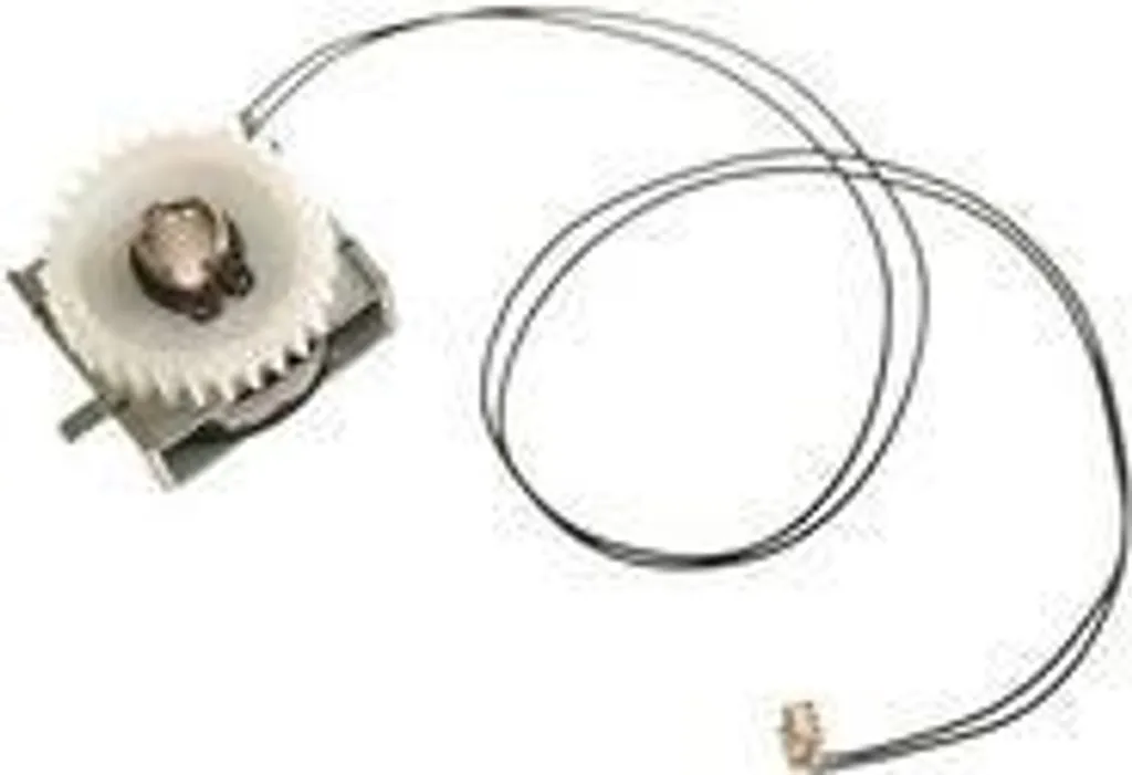 Stop aux bourrages papier avec l'embrayage HP CL101 pour LaserJet 4300