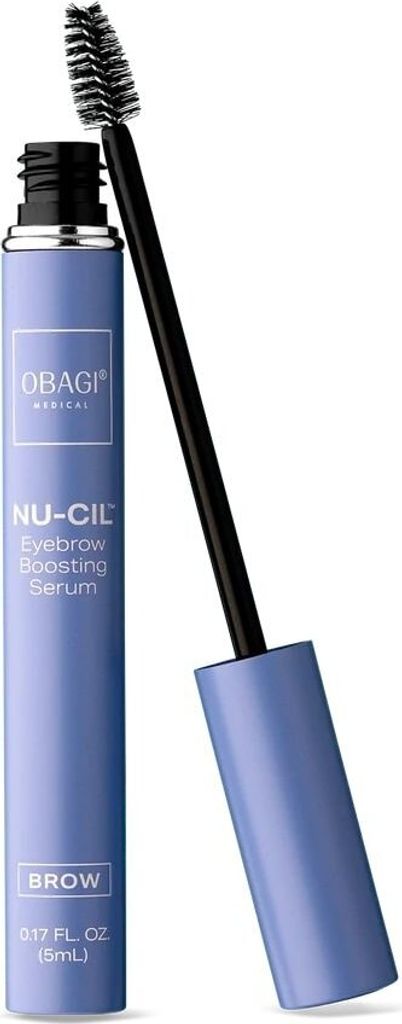 Obagi Nu-Cil Augenbrauenverstärkendes Serum 5ml Produktbild 