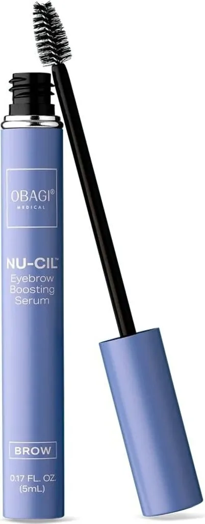 Obagi Nu-Cil Sérum sourcils formule NouriPlex volume 5ml - 2