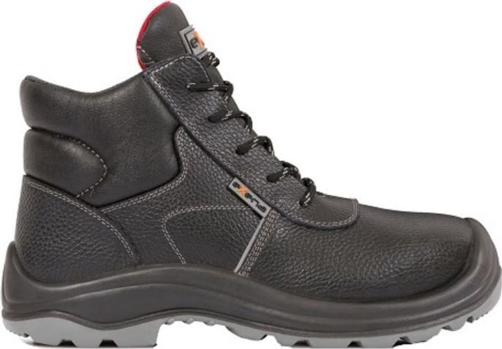 Isolierte Stiefeletten Exena It040/Victoria S3 Grösse 45 - Bhp Bit40 45
