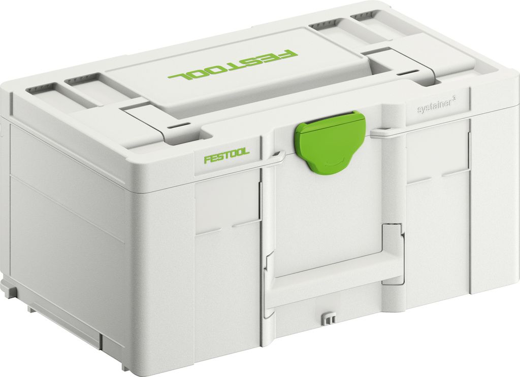 Festool Systainer³ SYS3 L 237 | 204848