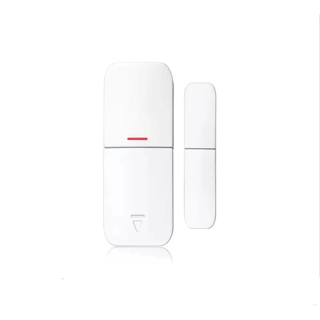 BOT Smart SK2 Système de Sécurité Intelligent avec Sirène et Capteurs - 4