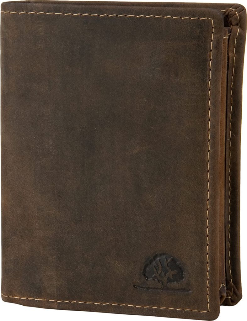 Greenburry Vintage Herren RFID Leder Geldbörse Geldbeutel Produktbild 34