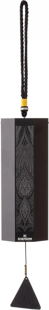 Carillon Shamann octogonal Dm Chord pour retrouver calme et sommeil