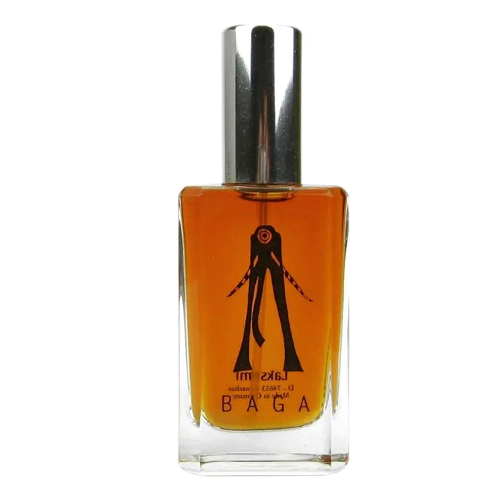Parfum Homme Eau de Toilette Baga 58ml - Fragrance fraîche et élégante