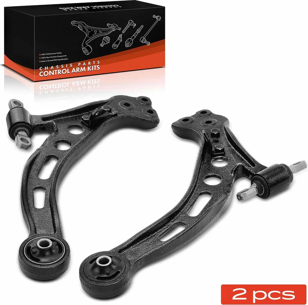 Bras de Suspension Essieu Avant pour Toyota Camry V1 V2 et Lexus 3.0L