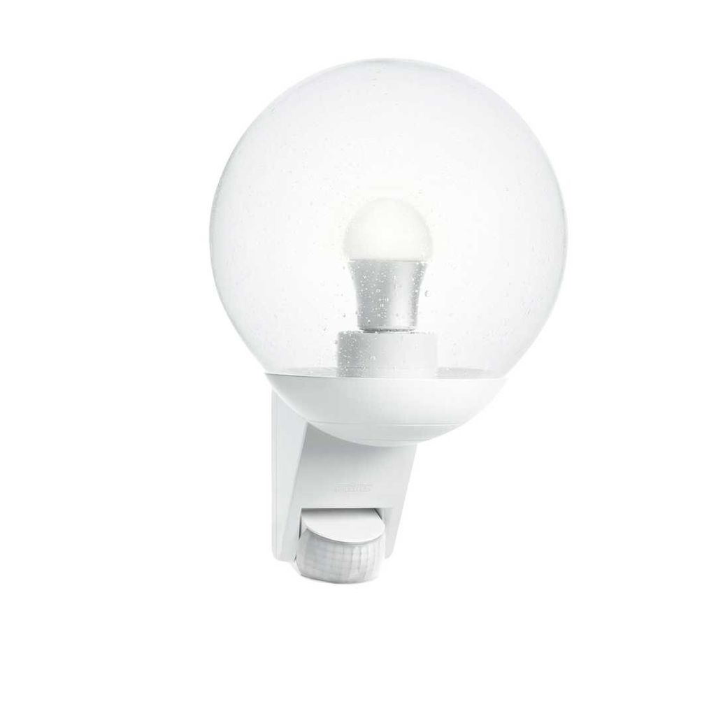 Steinel Sensor luce esterna L 585 S LED bianco Immagine del prodotto 