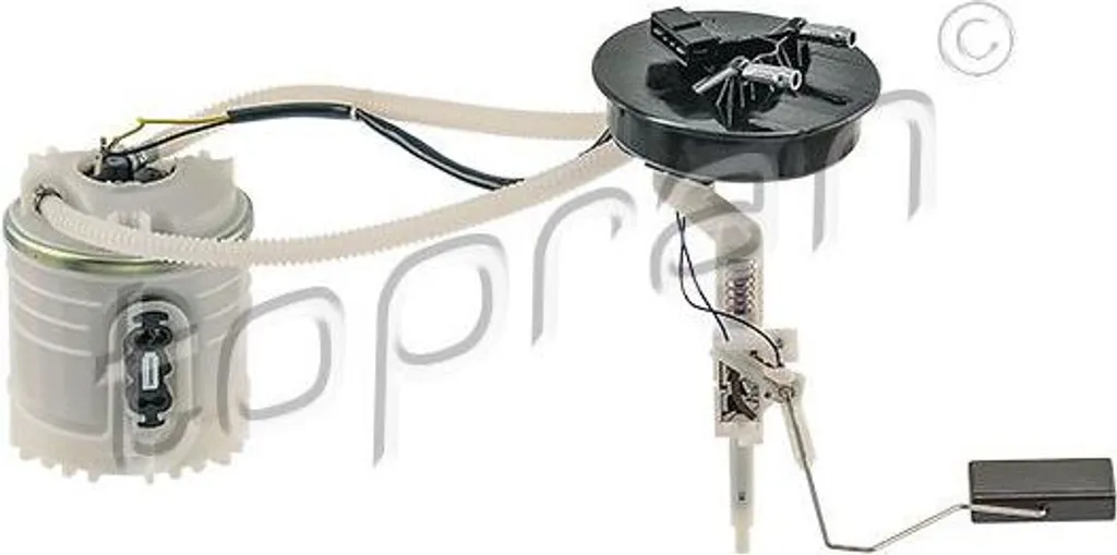 Pompe de gavage complète pour VW Golf III et Vento 1.4 1.6 1.8 2.0
