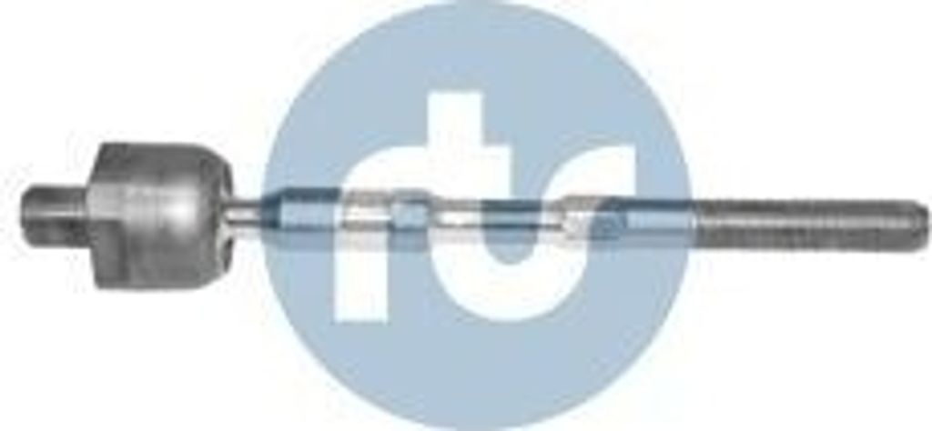 RTS 92-92373 Axialgelenk Spurstange für NISSAN TEANA II (J32) Vorne Rechts Vorne Links