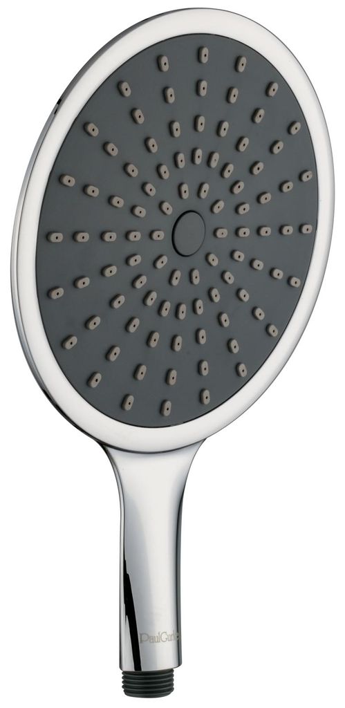 PaulGurkes Handbrause Duschkopf Groß XXL Brausekopf Brause Produktbild 