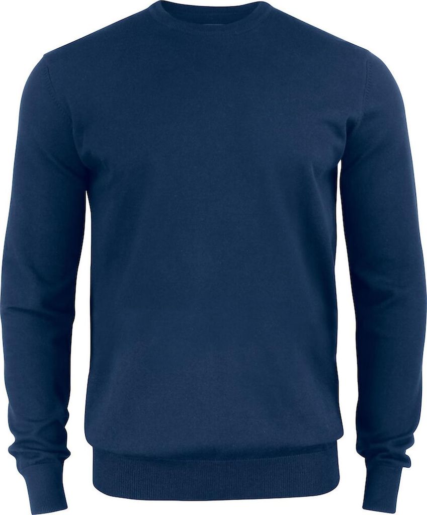 Cutter & Buck Oakville Crewneck Men