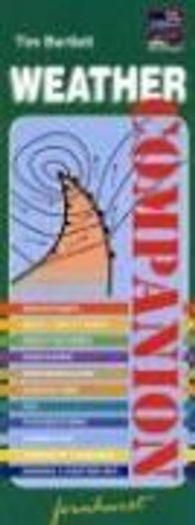 Bartlett, T: Weather Companion