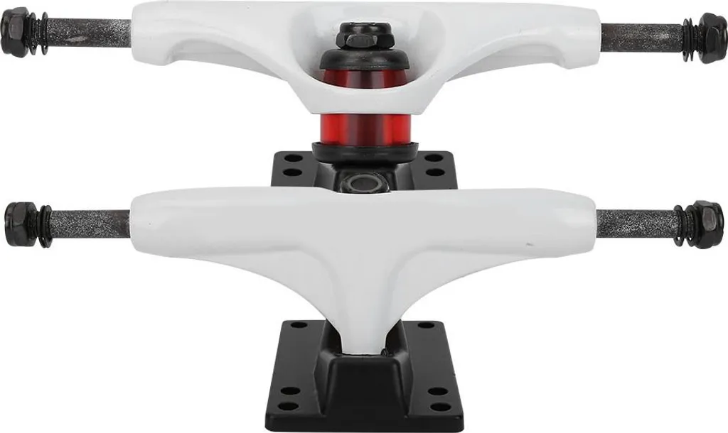 Support de skateboard en métal léger - Solution contre l'usure de board - 3
