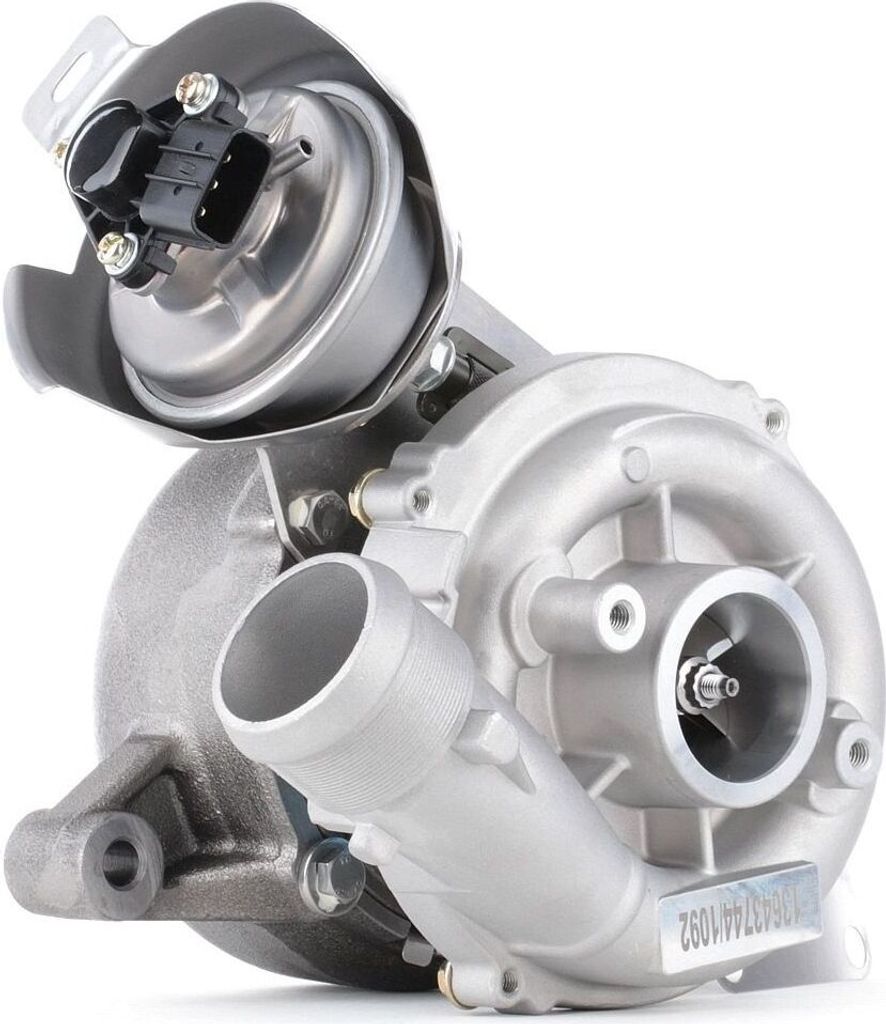 Turbolader RIDEX 2234C0046 für FORD MONDEO IV Turnier (BA7)