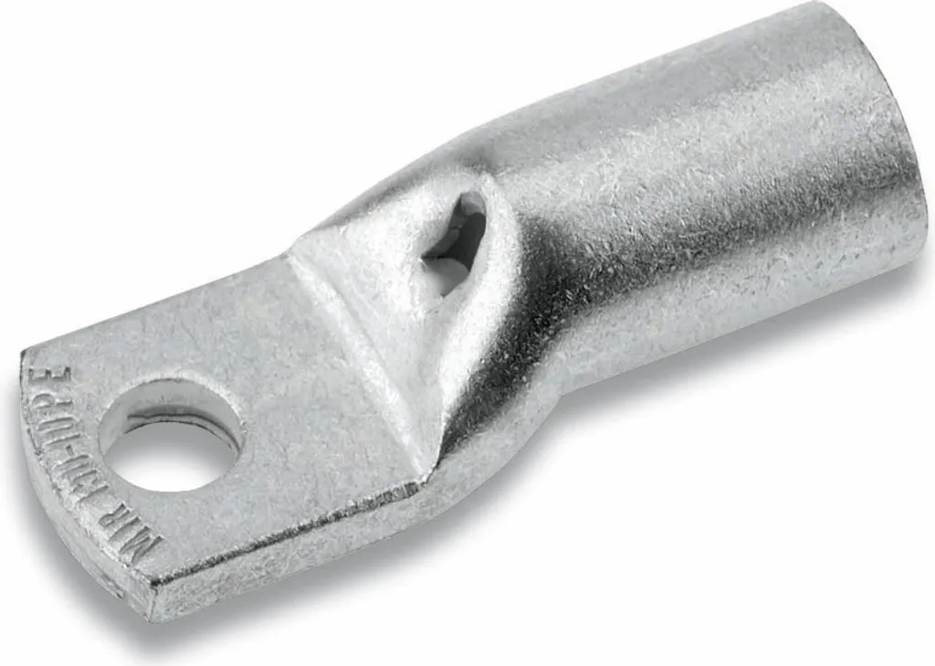 Connecteur de Puissance 95 mm² M16 pour Installations Électriques de Site