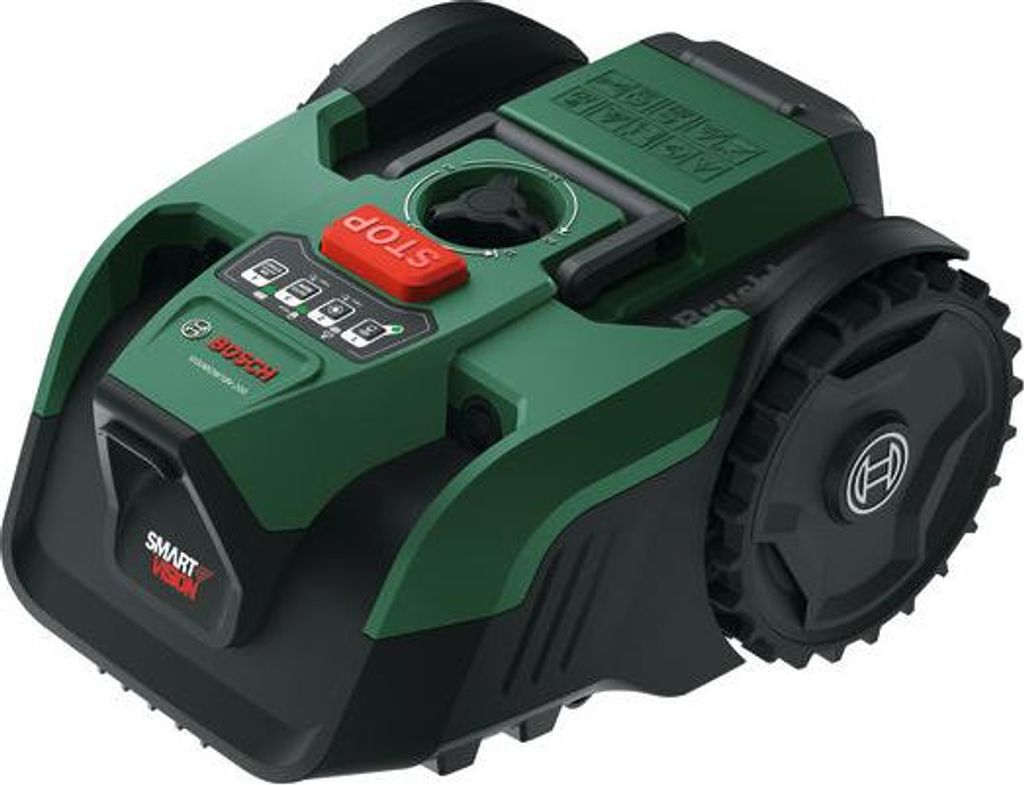 Mähroboter VISIMOW18V-200 Produktbild 