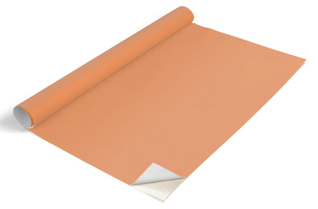 Tulup Möbelfolie - Klebefolie Möbel - Selbstklebende Folie 100x50 cm - Möbelfolie Schrank - Folie für Möbel - Möbelfolie Küche - Wasserdicht...