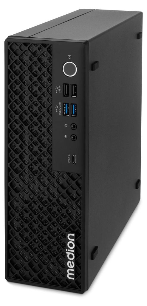 MEDION PICOWORX T80III MD340012, Intel Core Ultra 5, 228V, Obrázek produktu 