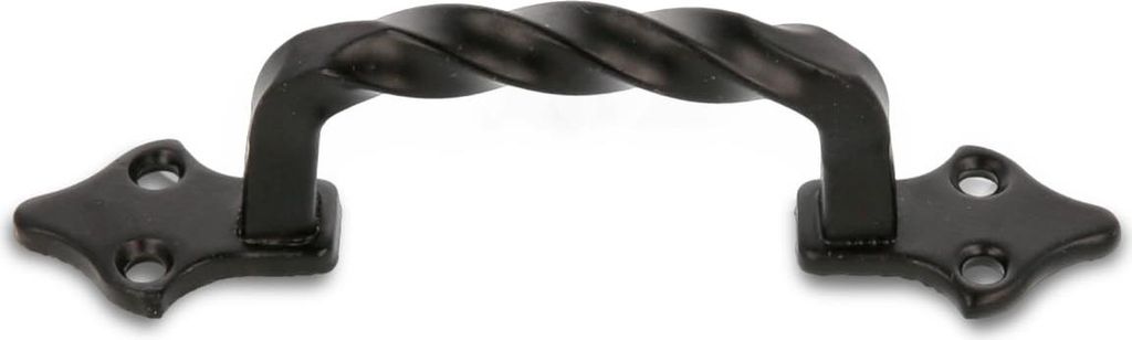 Amig – Türgriffe – Modell 1002 – Aus Stahl – 90 mm – Ohne Produktbild 