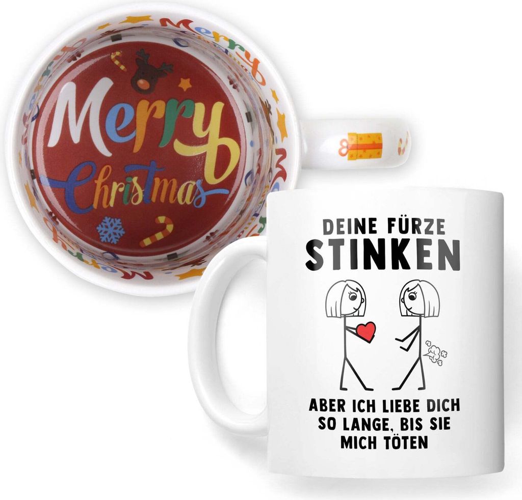 22Feels Weihnachtsgeschenk Lesbische Frau Geschenk Homosexuelle Ehe Tasse Gay Pride Month Queer LGBT Kaffeetasse Frauen Gleichgeschlechtlich Paar W...