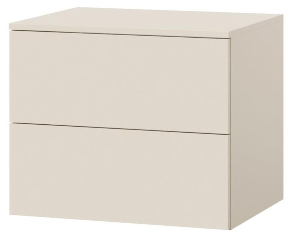 Umyvadlová skříňka Color 2S 60 Makadamie Obrázek produktu 