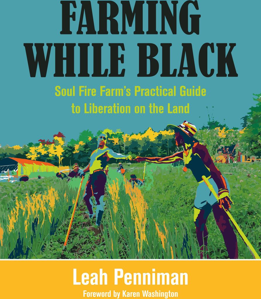 Farming While Black