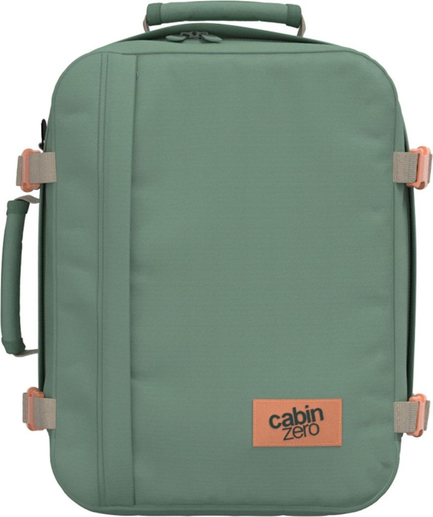 Cabin Zero Classic 119 Daypack 39 cm Laptopfach