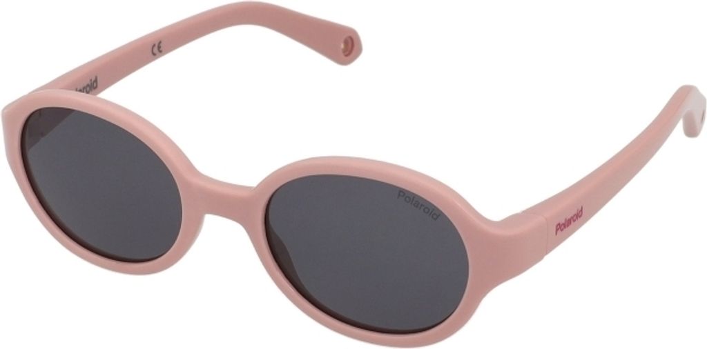 Polaroid Kinder PLD K004/S Pink 42/16/120 Kinder Sonnenbrillen