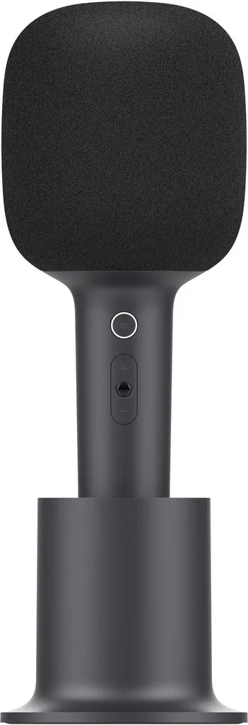 Micro de Karaoké Sans Fil Xiaomi : Enceinte et Micro Bluetooth 2-en-1