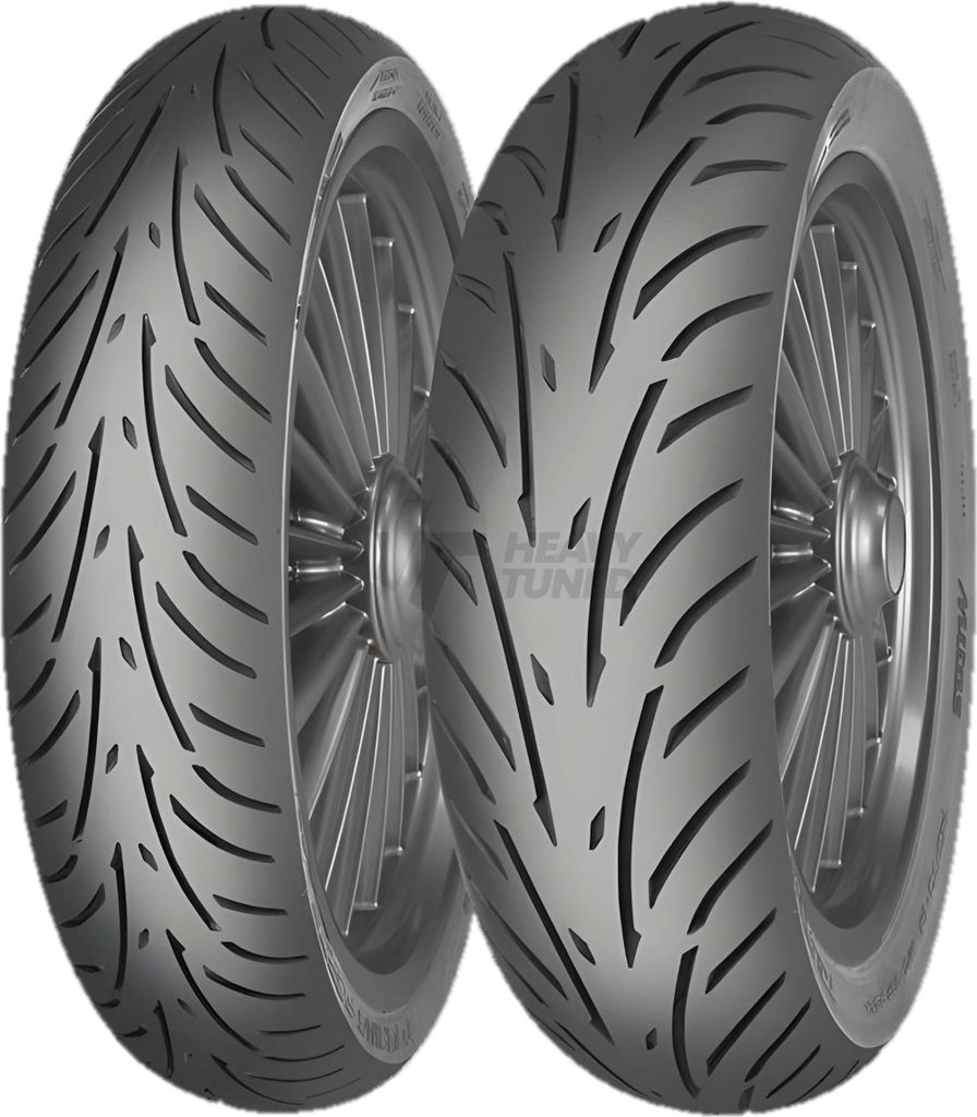 Mitas Touring Force 180/55 R17 M/C Tl 73(W) Rear